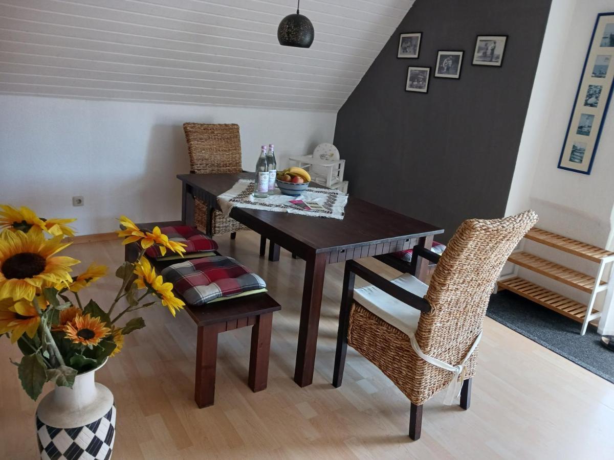 Ferienwohnung Gersch Verbandsgemeinde Verbandsgemeinde Traben-Trarbach Buitenkant foto
