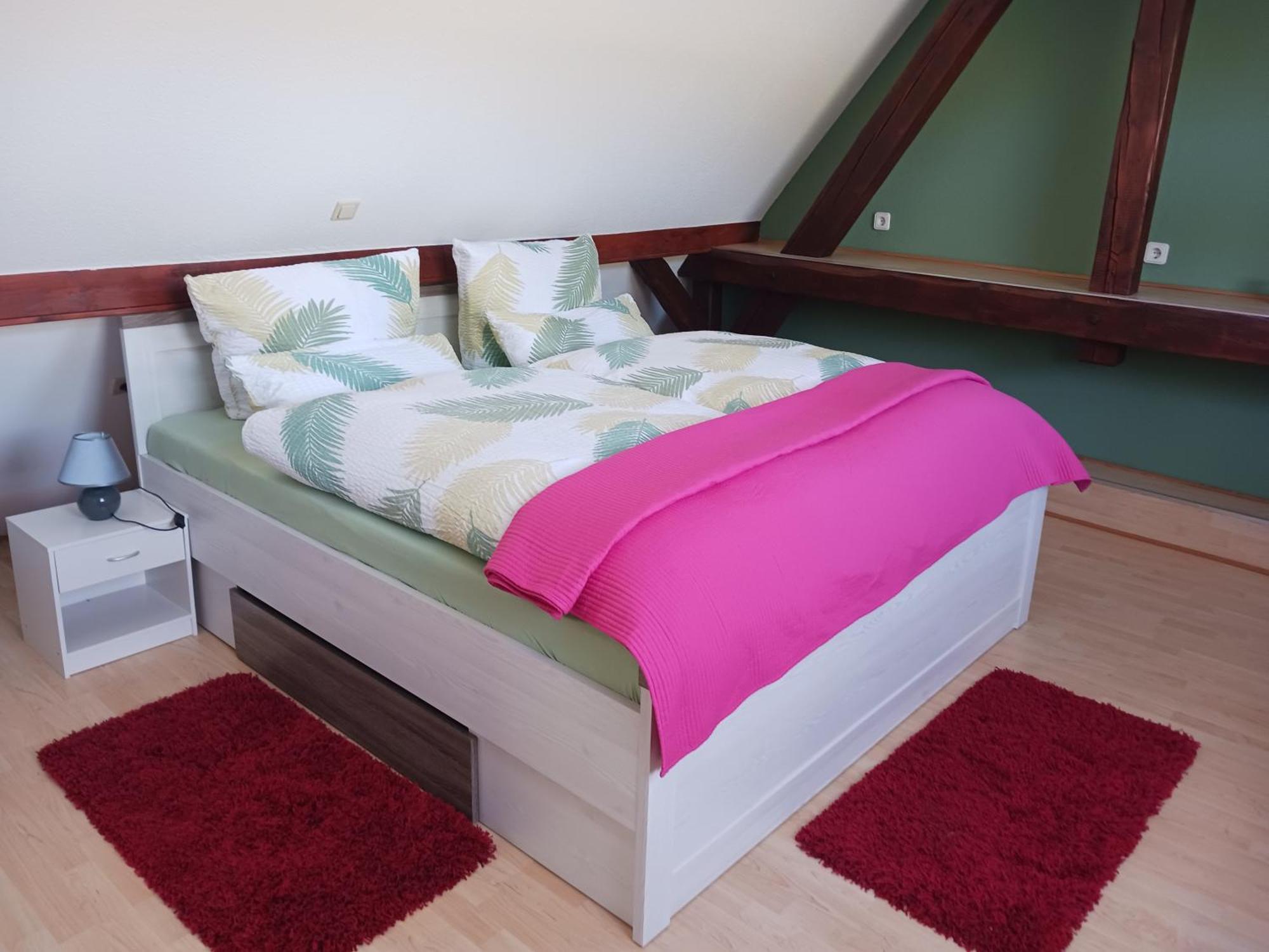 Ferienwohnung Gersch Verbandsgemeinde Verbandsgemeinde Traben-Trarbach Buitenkant foto